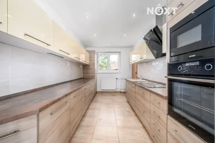 Prodej rodinného domu, Kadaň, Obránců míru, 300 m2