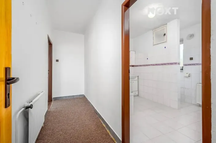 Prodej rodinného domu, Kadaň, Obránců míru, 300 m2