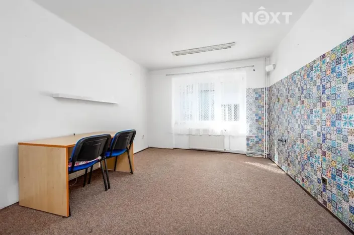 Prodej rodinného domu, Kadaň, Obránců míru, 300 m2
