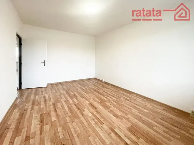 Pronájem bytu 4+1, Jirkov, Studentská, 77 m2