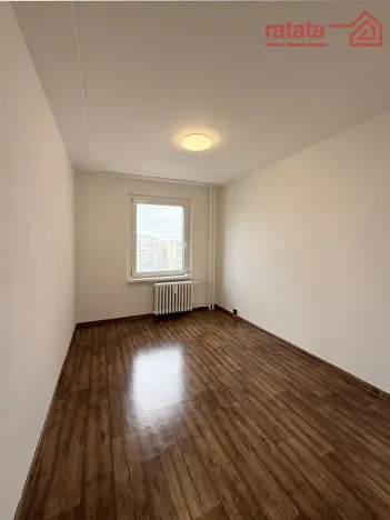 Pronájem bytu 2+1, Most, Lipová, 50 m2