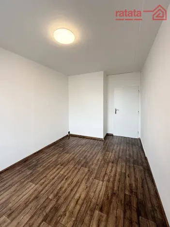 Pronájem bytu 2+1, Most, Lipová, 50 m2