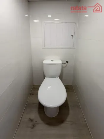 Pronájem bytu 2+1, Most, Lipová, 50 m2