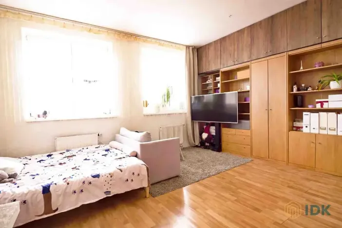 Prodej bytu 1+kk, Praha - Libeň, Na žertvách, 31 m2