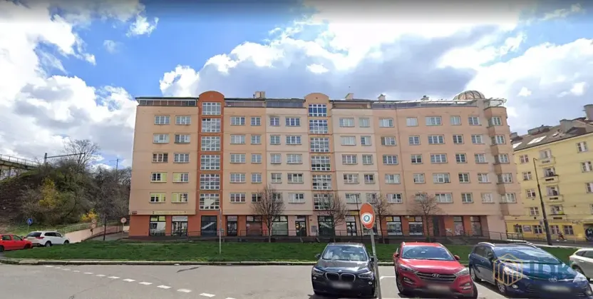 Prodej bytu 1+kk, Praha - Libeň, Na žertvách, 31 m2