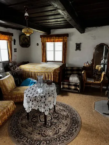 Prodej chalupy, Krouna, 80 m2