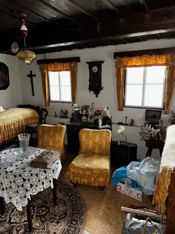 Prodej chalupy, Krouna, 80 m2