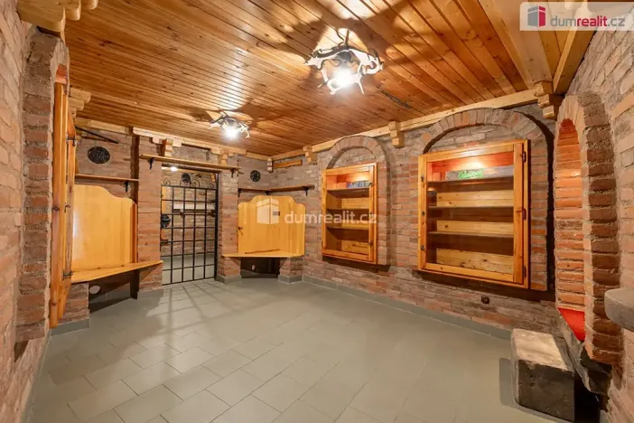 Prodej rodinného domu, Mladá Boleslav, Viničná, 456 m2