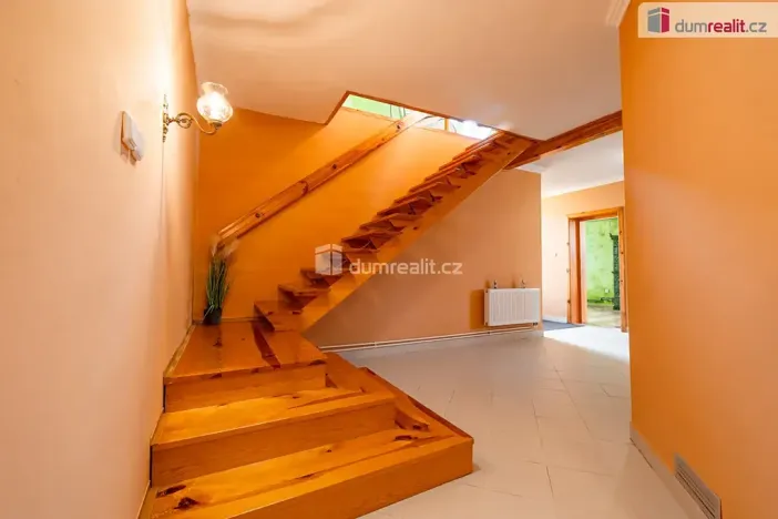 Prodej rodinného domu, Mladá Boleslav, Viničná, 456 m2