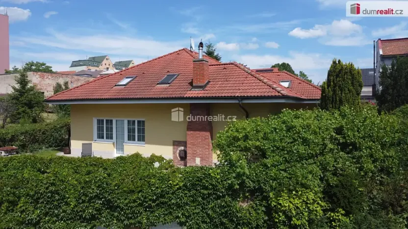 Prodej rodinného domu, Mladá Boleslav, Viničná, 456 m2