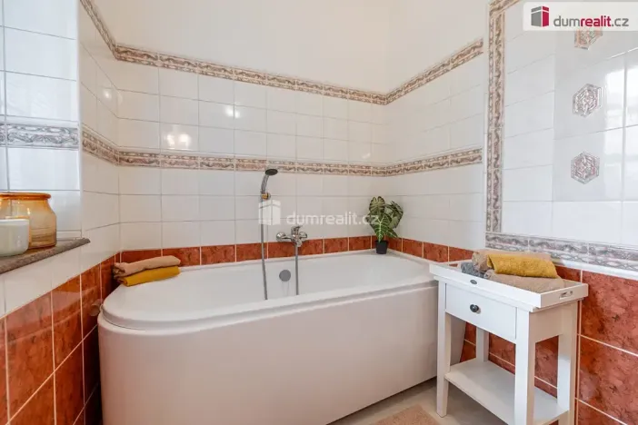 Prodej rodinného domu, Mladá Boleslav, Viničná, 350 m2