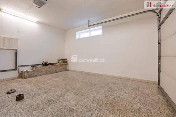 Prodej rodinného domu, Mladá Boleslav, Viničná, 350 m2