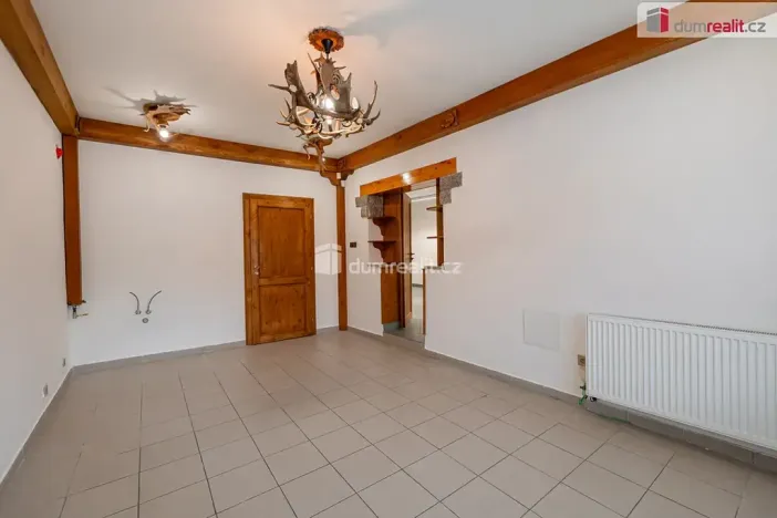 Pronájem obchodního prostoru, Mladá Boleslav, Viničná, 107 m2