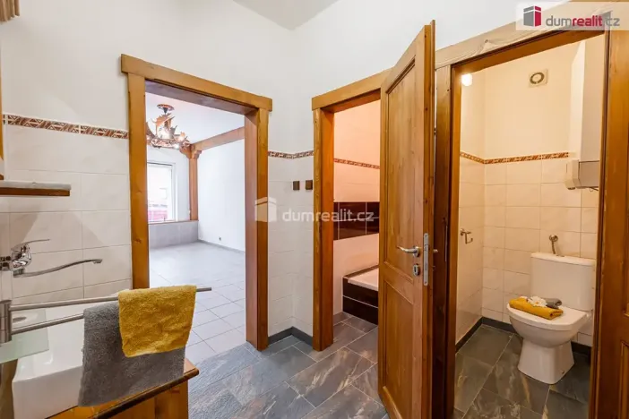 Pronájem obchodního prostoru, Mladá Boleslav, Viničná, 107 m2