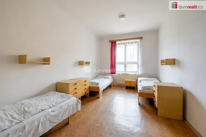 Prodej rybníku, Valeč, 4174 m2