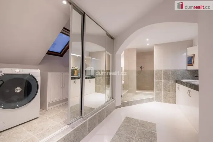 Prodej bytu 5+kk, Rakovník, Nádražní, 130 m2