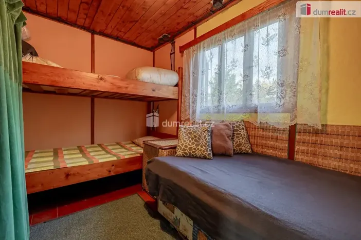 Prodej chaty, Třtice, 474 m2