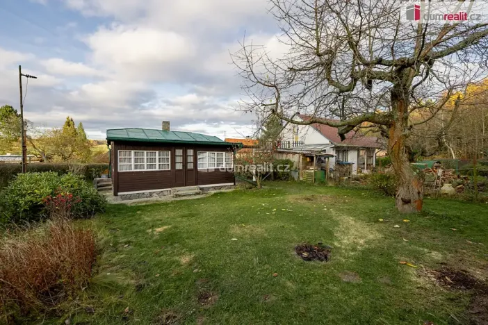 Prodej chaty, Třtice, 474 m2
