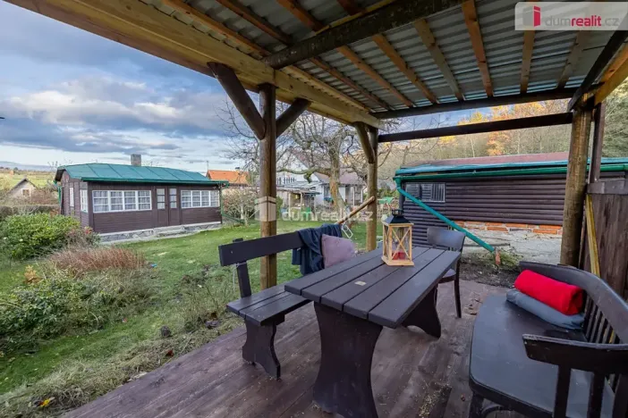 Prodej chaty, Třtice, 474 m2