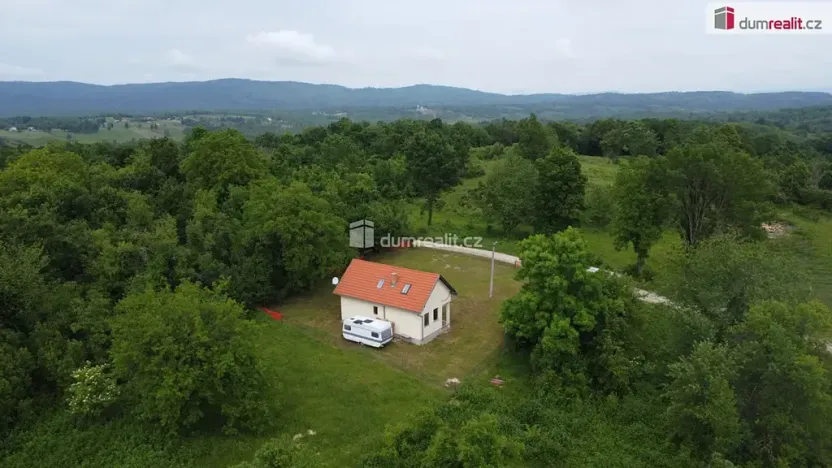 Prodej komerčního pozemku, Rakovica, Chorvatsko, 70904 m2