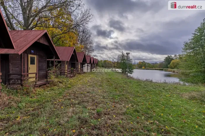 Prodej ubytování, Valeč, 43069 m2