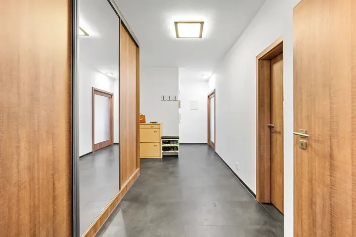 Prodej bytu 4+kk, Brno, Vyhlídka, 130 m2