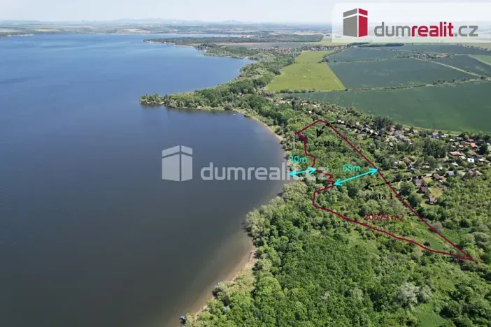 Prodej pozemku, Chbany, 20759 m2