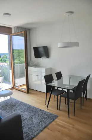 Pronájem bytu 2+kk, Praha - Libeň, Davídkova, 42 m2