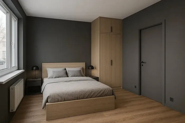 Prodej bytu 2+kk, Praha - Motol, Lékařská, 52 m2