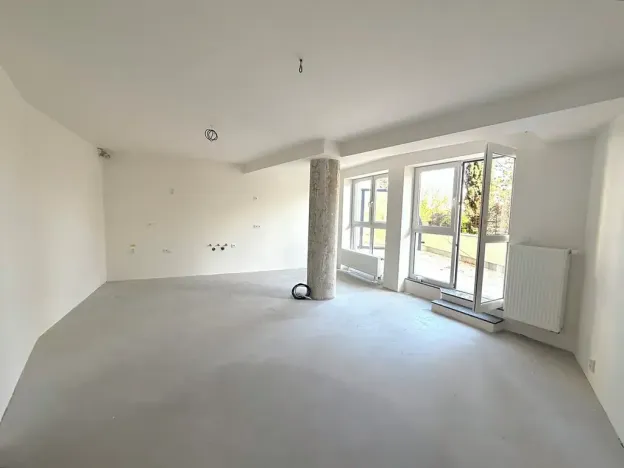 Prodej bytu 4+kk, Praha - Motol, Lékařská, 96 m2