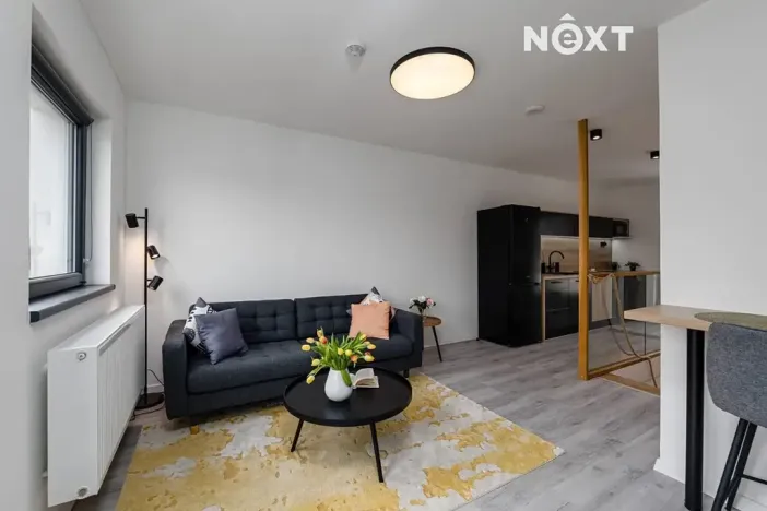 Prodej apartmánu, Žihle, 63 m2