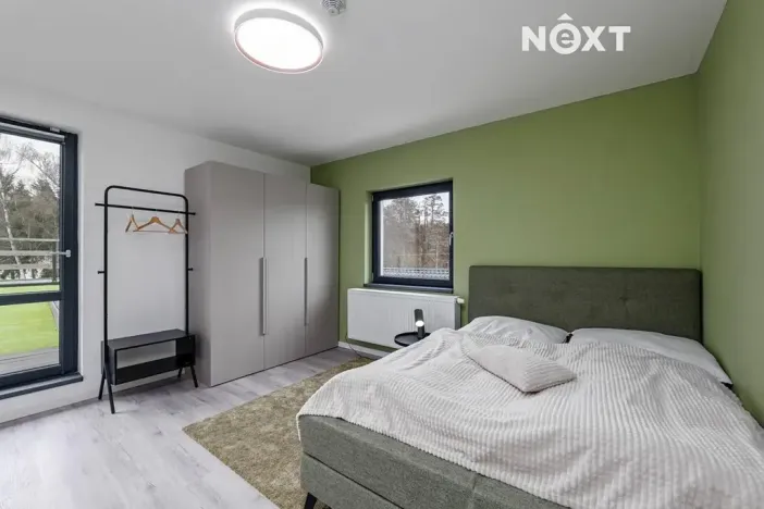 Prodej apartmánu, Žihle, 63 m2