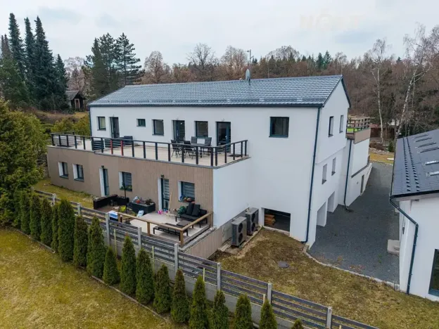 Prodej apartmánu, Žihle, 63 m2