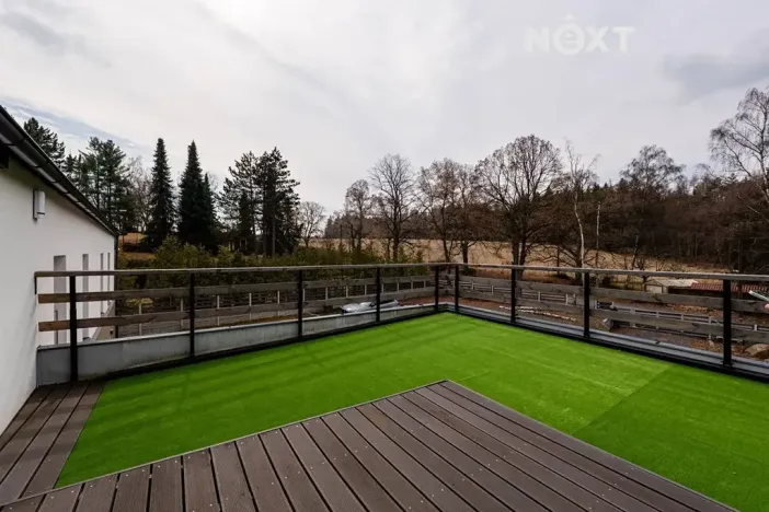 Prodej apartmánu, Žihle, 63 m2