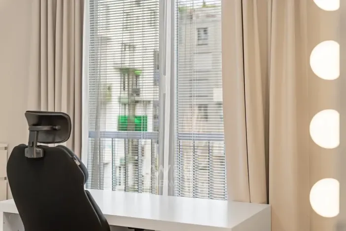 Prodej bytu 3+kk, Praha - Vršovice, Altajská, 113 m2