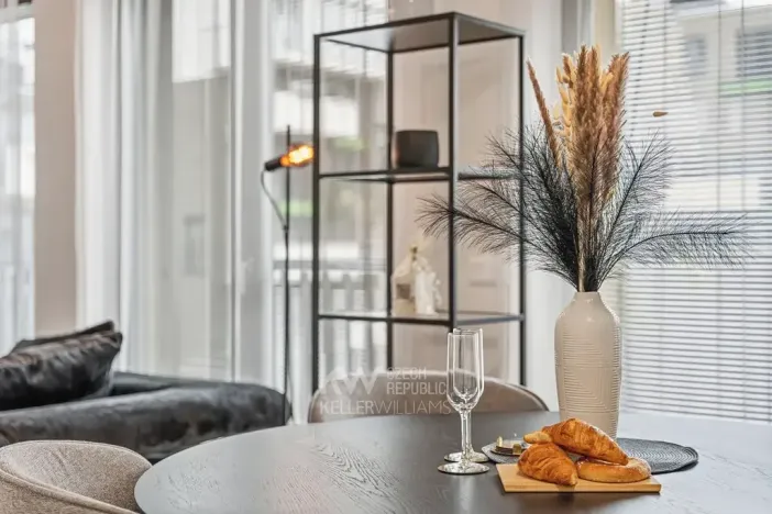 Prodej bytu 3+kk, Praha - Vršovice, Altajská, 113 m2