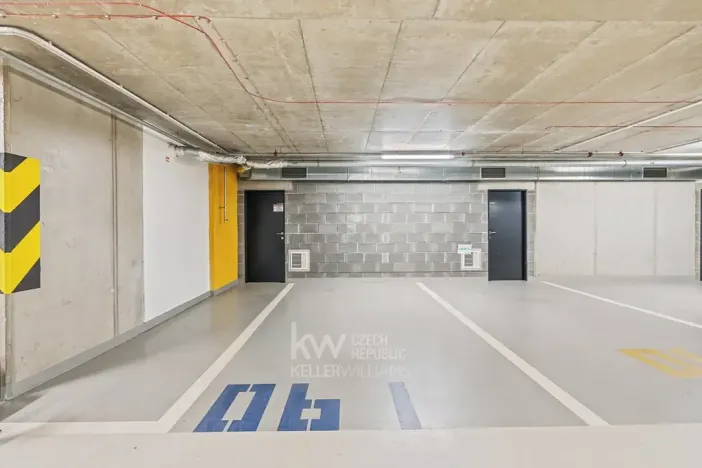 Prodej bytu 3+kk, Praha - Vršovice, Altajská, 113 m2