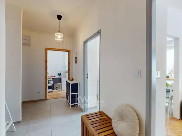 Pronájem bytu 2+1, Příbram, Politických vězňů, 55 m2