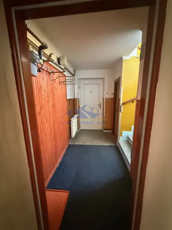 Pronájem bytu 2+1, Hořovice, Klostermannova, 52 m2