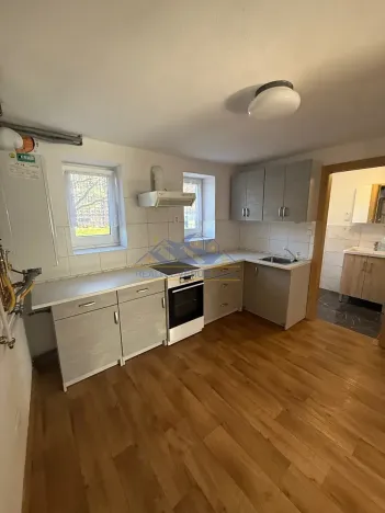 Pronájem bytu 2+1, Hořovice, Klostermannova, 52 m2