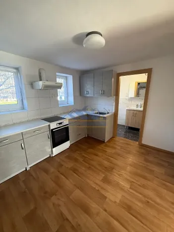 Pronájem bytu 2+1, Hořovice, Klostermannova, 52 m2