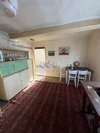 Prodej chalupy, Zaječov, 120 m2