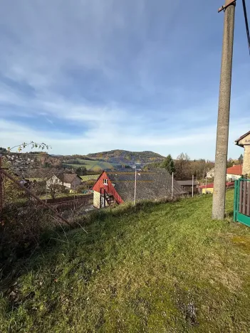 Prodej chalupy, Zaječov, 120 m2