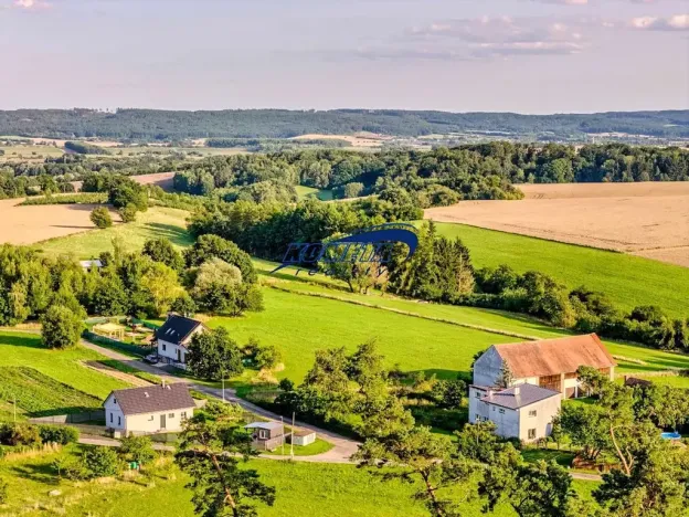 Prodej pozemku pro bydlení, Dobšín, 12782 m2