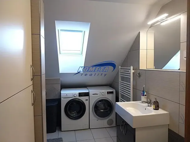 Prodej bytu 3+kk, Vranovice, Kopečky, 69 m2