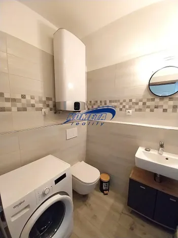 Prodej bytu 1+kk, Mikulov, Republikánské obrany, 32 m2