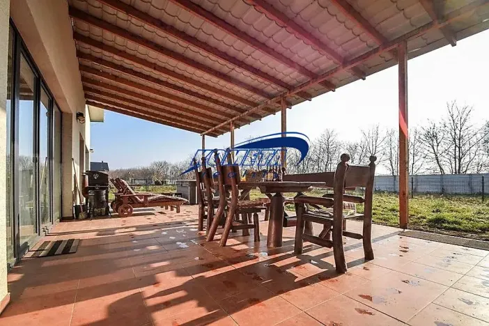 Prodej vily, Bellova Ves, Slovensko, 250 m2