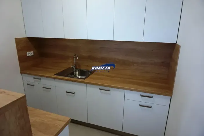 Pronájem kanceláře, Dambořice, 21 m2