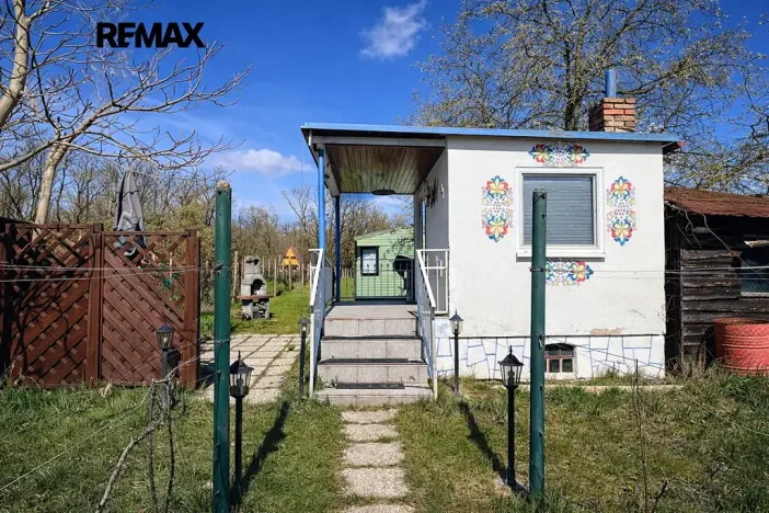 Prodej chaty, Břeclav, 16 m2