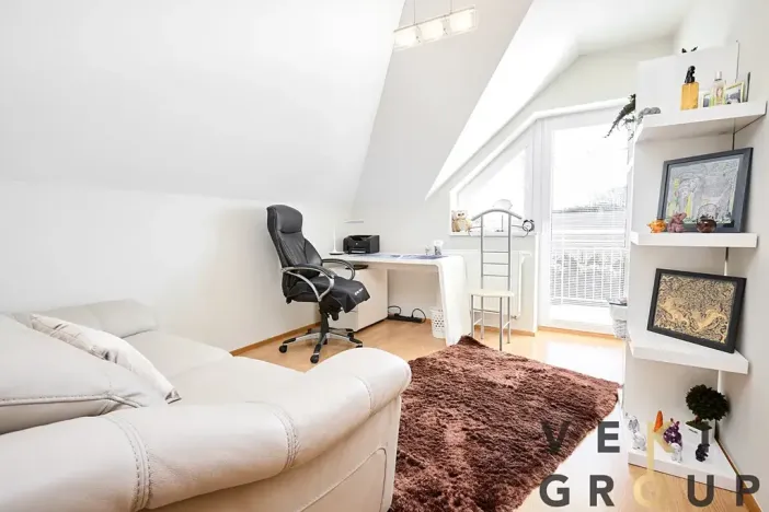 Pronájem rodinného domu, Zdiby, U Louže, 160 m2